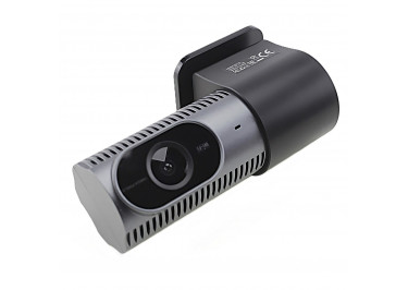 Видеорегистратор HOCO DV13 (разрешение 1280 *720, угол обзора объектива 88°, серый)