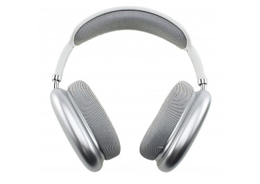 Беспроводные наушники (полноразмерные Bluetooth) (серебро) Borofone (BO22)