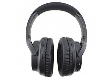 Беспроводные наушники (полноразмерные Bluetooth) (черный) ACEFAST H10