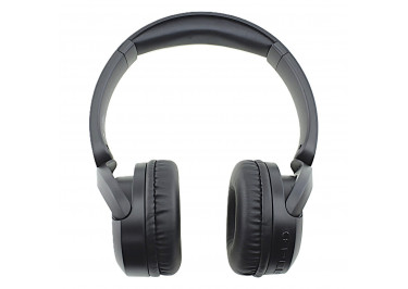 Беспроводные наушники (полноразмерные Bluetooth) (черный) Borofone BO37