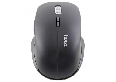 Мышь беспроводная HOCO GM40, черная