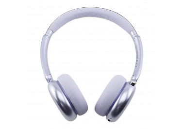 Беспроводные наушники (полноразмерные Bluetooth) (фиолетовый) ACEFAST H8