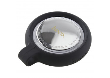 Беспроводная метка GPS трекер маячок для Apple (белый) HOCO (E100)