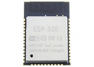 ESP-32E Модуль Wi-Fi / Bluetooth