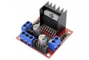 Набор робота автомобиля 2WD с контроллером ATmega328PB+CH340G UNO, тип2