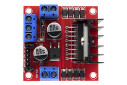 Набор робота автомобиля 2WD с контроллером ATmega328PB+CH340G UNO, тип2