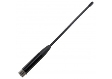 Антенна UHF 868МГц 50Вт КСВ 1,5 разъем SMA-J (8дБи), 18,4см