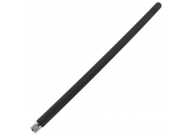 Антенна UHF 433МГц 50Вт КСВ 1,5 разъем SMA-J (10дБи), 26,7см