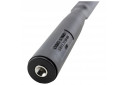 Антенна для мобильной радиостанции Retevis HA-02 VHF / UHF 20Вт складная, разъем SMA-Male (136-174 / 400-470МГц, 5дБи) 73,5см