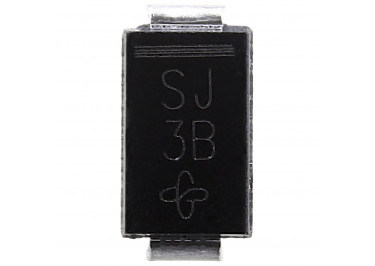 S1J (DO-214AC) / SJ Диод импульсный SMD 600В 1А