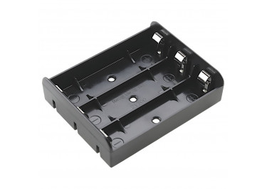 BH21700P Батарейный отсек 3x21700 на плату