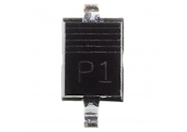 BB131 (SOD-323) / P1 Варикап 0,7-17пФ 0,5-28В