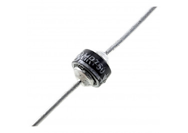 MR750 (CASE 194-04) Диод выпрямительный 50В 6А