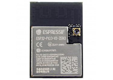ESP32-PICO-V3-ZERO Модуль Wi-Fi / Bluetooth