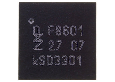 TEF6686HN / V101 (QFN-32) / F8601 Цифровой однокристальный тюнер