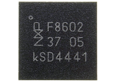 TEF6686HN / V102 (QFN-32) / F8602 Цифровой однокристальный тюнер