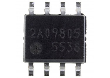 FA5538N (SO-8) ШИМ-Контроллер