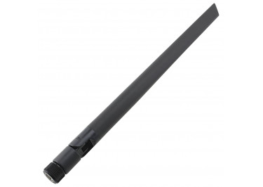 TX868-JKD-20 Антенна UHF 848-888МГц 3дБи КСВ<1,5 50 Ом 20Вт разъем SMA-J (200мм)