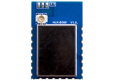 HLK-B300-E Модуль Wi-Fi / Bluetooth BLE 5.4 с интерфейсом UART / GPIO