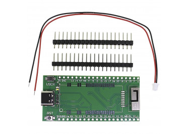 ESP32 Dev Backplane Плата для моделей HELTEC HT-CT62 и HELTEC Wireless Shell (V3)