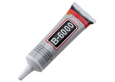 Клей для проклейки тачскринов Glue B6000 (50ml)