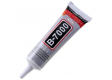 Клей для проклейки тачскринов Glue B7000 (50ml)