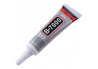 Клей для проклейки тачскринов Glue B7000 (15ml)