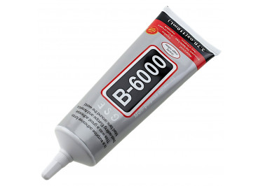 Клей для проклейки тачскринов Glue B6000 (110ml)