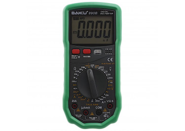 Мультиметр BAKU BK-890B