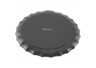 Беспроводное зарядное устройство CW13 2000mA (черный) HOCO