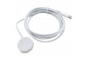 Беспроводное зарядное устройство для iWatch 7 / 6 / 5 / 4 / 3 / 2 / 1 / SE (Type-C) (белый) HOCO, CW39C