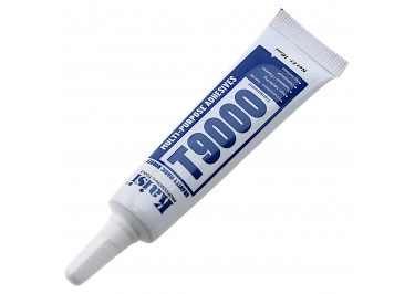 Клей универсальный Kaisi T9000 (18ml) (прозрачный)