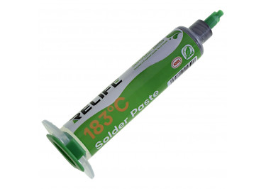 BGA паста RELIFE RL-403 183°C (Sn63Pb37) (10g)