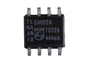 SA602AD (SO-8) Сбалансированный смеситель с генератором