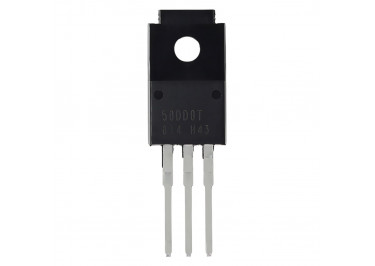BA50DD0T (TO-220FP-3) Стабилизатор напряжения 5В 2А