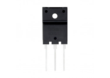 BCA50-1200 (TO-247) Тиристор 150мА 50А 1200В