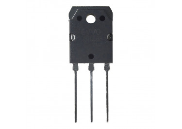 2SB688 (TO-3PS) Биполярный транзистор PNP 120В 8А