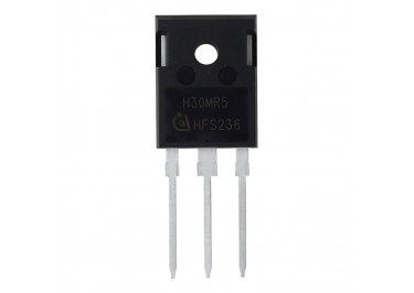 IHW30N120R5 (PG-TO247-3) / H30MR5 Биполярный транзистор IGBT 1200В 30А