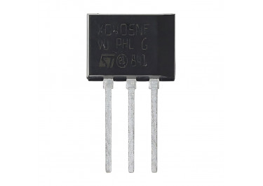 X0405NF 1AA2 (TO-202-3) Тиристор 5мА 4А 800В