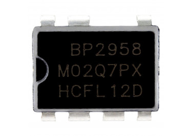 BP2958D (DIP-7) AC-DC драйвер светодиодов