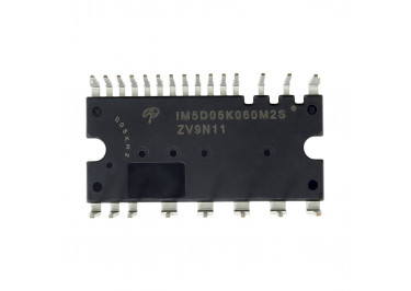 AIM5D05K060M2S (IPM-5A) Драйвер электродвигателя мостовой 3 фазы 600В 5А