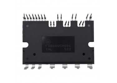 FSBB30CH60C (SPMEC-027) Драйвер электродвигателя мостовой 3 фазы 600В 30А