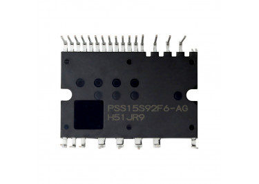 PSS15S92F6-AG (DIP-24) Драйвер электродвигателя мостовой 3 фазы 600В 15А