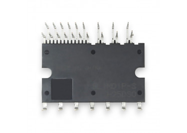 SLIMDIP-S (DIP-26) Драйвер электродвигателя мостовой 3 фазы 600В 5А