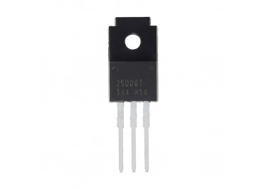BA25DD0T (TO-220FP-3) Стабилизатор напряжения 2,5В 2А