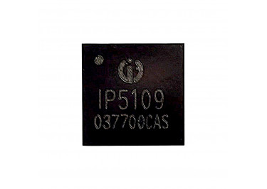 IP5109 (QFN-24) Контроллер Power Bank