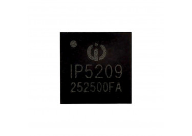 IP5209 (QFN-24) Контроллер Power Bank