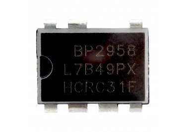 BP2958F (DIP-7) AC-DC драйвер светодиодов