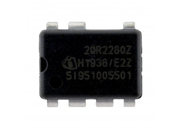 ICE2QR2280Z (PG-DIP-7) ШИМ-Контроллер