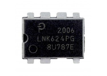 LNK624PG (DIP-7) ШИМ-Контроллер